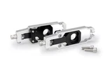 Puig Chain Tensioner 2020-2025 Aprilia RS660 Silver, P/n: 20999P. Fixed Price $219.00.