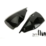 Saddlemen Oil Tank/battery Cover - Z4240. Fixed Price $180.00.