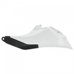 Acerbis Side Panels White/black 2872741035. Fixed Price $55.11.