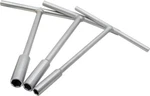 Motion Pro 08-0130 T-handle Socket 12MM. Fixed Price $24.59.