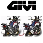 Givi Side Hardware For Trekker Series Cases 2016-2017 Honda Wo. Fixed Price $319.16.