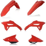 Acerbis Plastic Kit - Factory Colors 21 2858917118. Fixed Price $119.99.