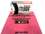 Bikemaster Motorcycle Inner Tube 374618 2.75/3.00-16 TR6. Fixed Price $18.93.