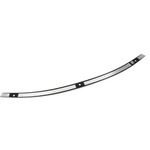 Performance Machine Contrast Cut Merc Windshield Trim 0209-2016MRC-BM. Fixed Price $108.95.