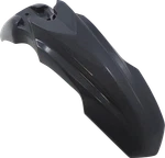 Acerbis Front Fender Gray/metallic 2872647297. Fixed Price $26.95.