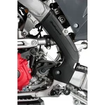 Polisport Frame Protector - Black 8466400001. Fixed Price $36.66.