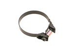 New Oem Yamaha 90450-47001-00 Hose Clamp Nos. Fixed Price $14.61.