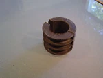 1978 Yamaha XS750 Special Locating Damper 1J7-24183-02-00. Fixed Price $10.58.