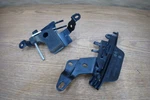 2010 Triumph Thunderbird 1700 Misc Hardware Bracket Cover 2040604. Fixed Price $24.95.
