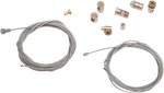 Moose Racing Cable Emergency Repair Kt 0660-0012. Fixed Price $19.95.
