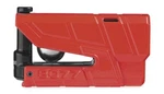 Abus Granit 8077 Detecto X-plus Alarm Brake Disc Lock 13MM Red. Fixed Price $184.37.