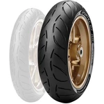Metzeler Sportec M7 Rr Rear Tire - 180/55ZR17 2450300. Fixed Price $194.99.