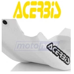 Acerbis Skid Plate For 2017-2019 Ktm 350 Exc-f Body Guards & Accessories Vl. Fixed Price $101.60.