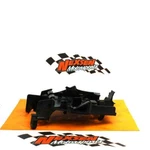 2015 Ktm 250 Sx Electrical Case Wiring Tray Holder. Fixed Price $13.72.