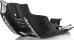 Acerbis 2449421007 Skid Plate Black/white. Fixed Price $94.95.