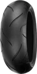 Shinko 87-4075 Tire 010 Apex Rear 190/55ZR17 75(W) Radial. Fixed Price $172.02.