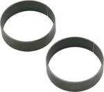 Harddrive Lower Fork Slider Bushings 39MM. Fixed Price $16.56.