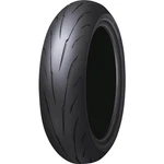Dunlop Sportmax Q5A Rear Motorcycle Tire 200/55ZR-17 &. Fixed Price $239.99.