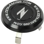 Zeta ZE58-4131 Steering Stem Cap Black. Fixed Price $13.45.