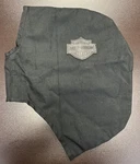 Harley Davidson Genuine Touring Crash Bar Splash Shield (1 Side) 58525-95. Fixed Price $18.00.