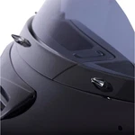 Ciro Windshield Screw Cap Black/chrome 10111. Fixed Price $31.55.