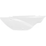 Acerbis Side Panels White 2780490002. Fixed Price $44.84.