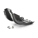 Ktm Genuine Skid Plate - A44003090044. Fixed Price $98.99.