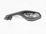 2020 2022 Yamaha Yzf R1 Oem Left Rear View Mirror Turn Signal B3L-26280-10-00. Fixed Price $144.95.