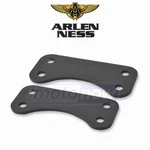 Arlen Ness Front Fender Relocation Brackets For 2014-2020 Harley Davidson Np. Fixed Price $95.34.