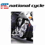 National Cycle Paladin Highway Bars For 1998-2003 Honda VT750C Cd Shadow Ace Zh. Fixed Price $381.09.