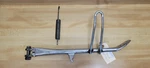2001 Yamaha Royal Star Venture XVZ1300TF Kick Side Stand & Spring Assembly. Fixed Price $137.00.
