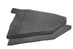 22 Polaris Pro Xd Mid-size Right Side Upper Rocker Panel Cover. Fixed Price $34.99.