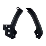 Polisport Frame Protector Husky Fc/tc/fx/tx 23-24, Te/fe 2024 Black. Fixed Price $30.90.