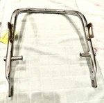 Honda CB350G Rear Grab Rail. Part 50400-455-670. STOCK#426B. Fixed Price $100.00.