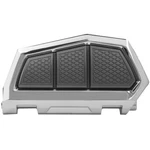 Kuryakyn Enygma Passenger Boards Chrome 10026-1. Fixed Price $249.99.