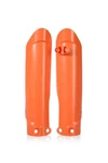 Acerbis Fork Guards Orange 2791515226. Fixed Price $38.56.
