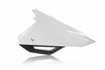 Acerbis 2858891035 Side Panels Upper+lower White/black. Fixed Price $49.49.