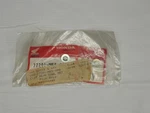 Nos Genuine Honda Rear Clip 77201-ME5-000 New Oem. Fixed Price $6.00.