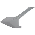 Acerbis Grey Side Panels - 2449550011. Fixed Price $59.36.
