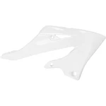 Acerbis Radiator Shroud Set - White 2936170002. Fixed Price $48.63.