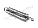 Triumph 500 650 Etc. Brake Light Switch Spring 1964-74 Pn# 82-3158 F3158 315738. Fixed Price $19.32.