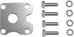 Choppers Kickstand Angle Plate LA-8500-01. Fixed Price $31.34.