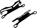 Powerstands Racing Universal License Plate Bracket 00-00164-02. Fixed Price $23.95.