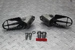 2009 Honda CRF250R Foot Pegs. Fixed Price $49.99.