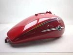 02-03 Kawasaki VN1500 Vulcan Mean Streak Fuel Gas Tank 51001-1672-G2. Fixed Price $676.99.