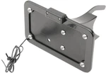 Accutronix LPF121HV-B License Plate Side Mounts. Fixed Price $228.95.
