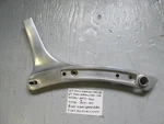 Honda VT700 / 750 Shadow Rh Passenger Grab Rail 77330-ME9-000 77330-ME9-010. Fixed Price $26.95.