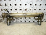 Yamaha 1996 95 07 R6 Water Pump Pipe 2 Manifold Oem. Fixed Price $54.99.