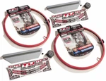 Tubeless Dirt Bike Tire System By Nuetech Tubliss 21" And 18" Combo. Fixed Price $184.95.