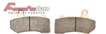 Front Or Rear Sintered Brake Pads Harley 08-22 Big Twin Vrod 06-17 FA409 Set. Fixed Price $17.90.